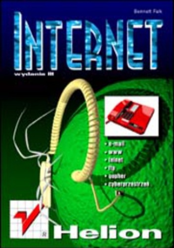 Internet - wyd. III - Falk Bennett