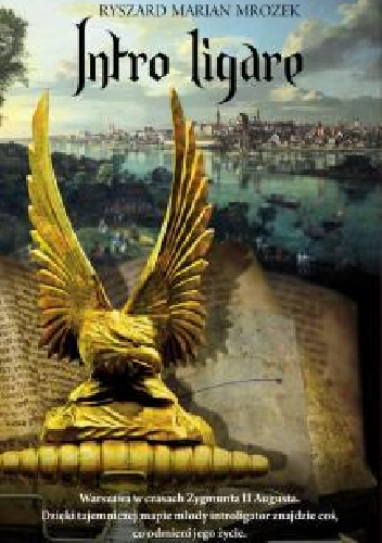Intro ligare - Ryszard Marian Mrozek