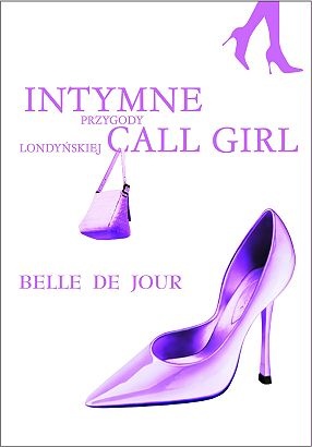 Intymne przygody londyńskiej call girl - Belle de Jour