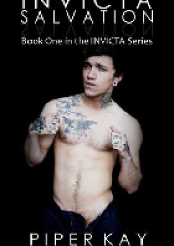 Invicta: Salvation - Piper Kay
