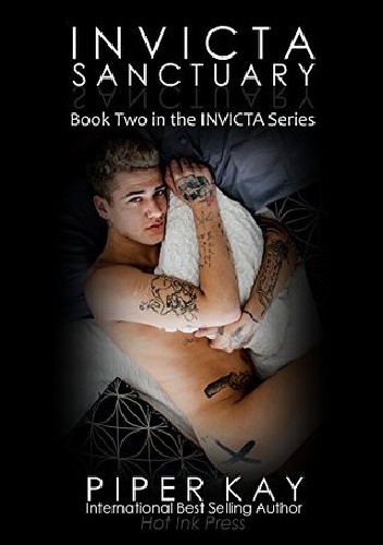 Invicta: Sanctuary - Piper Kay