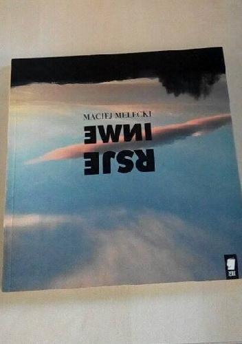 Inwersje - Maciej Melecki