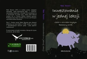 Inwestowanie w jednej lekcji - Mark Skousen