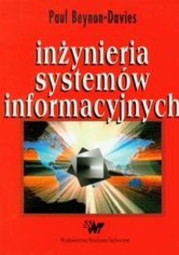 Inżynieria systemów informacyjnych - Paul Beynon-Davies
