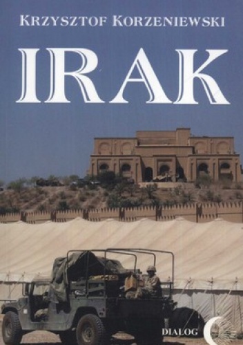 Irak - Krzysztof Korzeniewski