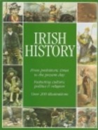 Irish History - Seamas Mac Annaidh