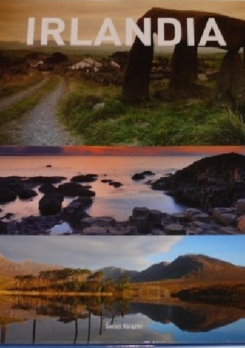 Irlandia - praca zbiorowa