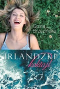 Irlandzki koktajl - Gosia Brzezińska