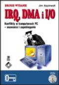IRQ, DMA i I/O - Jim Aspinwall