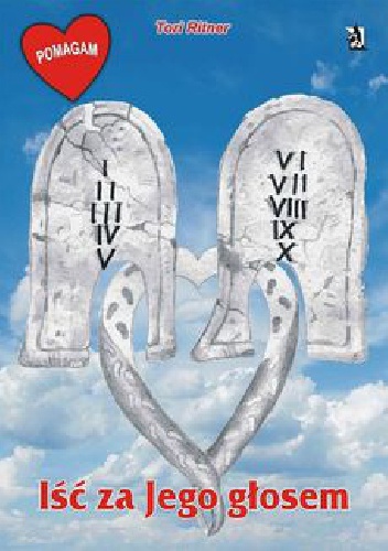 Iść za jego głosem - Tori Ritner