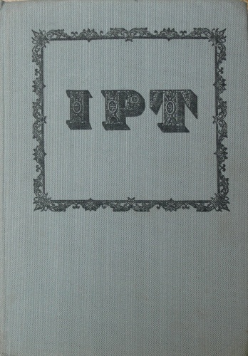 Iskier przewodnik teatralny - Stanisław Marczak-Oborski