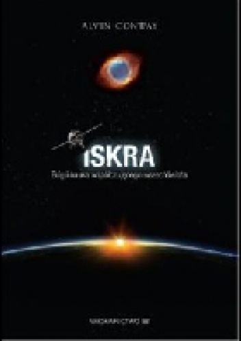 Iskra. Bóg i nauka współczującego wszechświata - Alvin Conway