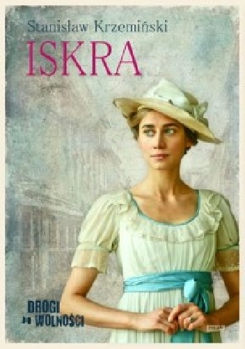 Iskra - Stanisław Krzemiński
