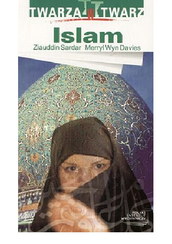 Islam - Ziauddin Sardar, Merryl Wyn Davies