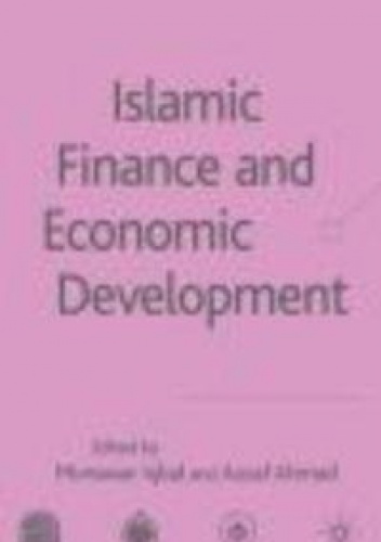 Islamic Finance && Economic - Munawar Iqbal