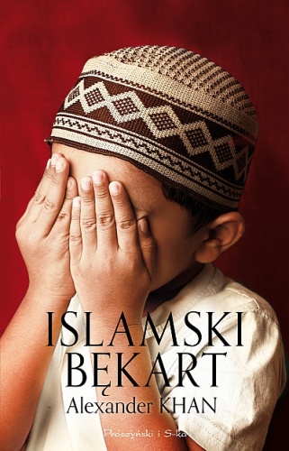 Islamski bękart - Alexander Khan