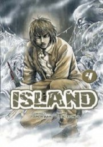 Island 4 - In-Wan Youn