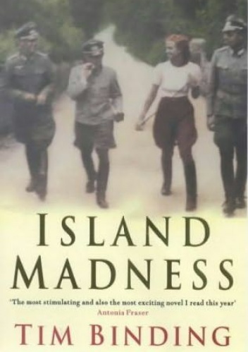 Island Madness - Tim Binding