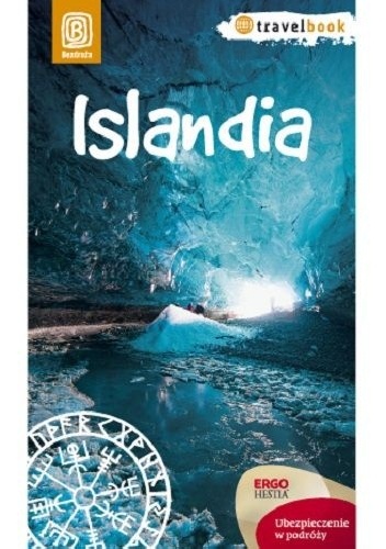 Islandia. Travelbook - Adam Kaczuba