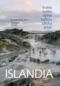 Islandia. Wprowadzenie do wiedzy o społeczeństwie i kulturze - Roman Chymkowski, Włodzimierz Karol Passel