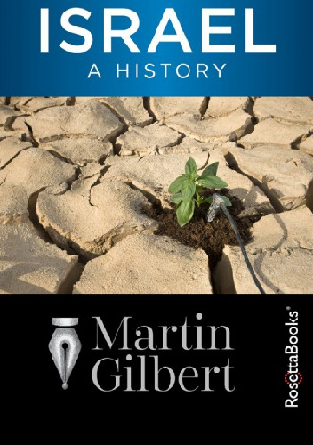 Israel: A History - Martin Gilbert
