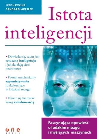 Istota inteligencji - Jeff Hawkins