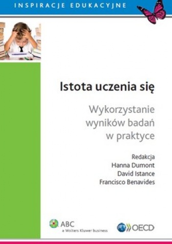 Istota uczenia się. Wykorzystanie wyników badań w praktyce