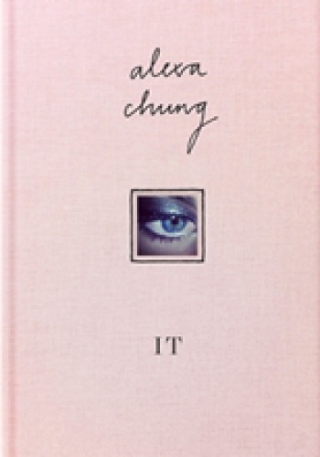 It - Alexa Chung