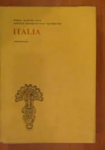 Italia - Eleonora Tabaczyńska