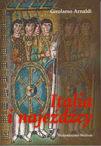 Italia i najeźdźcy - Girolamo Arnaldi