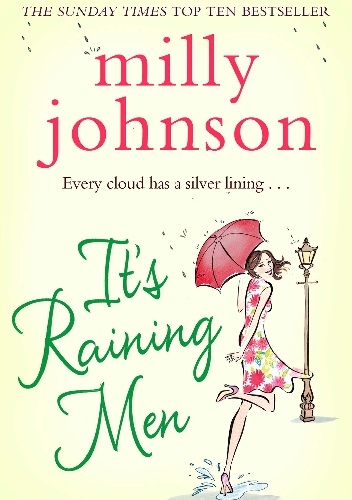 It's Raining Men - Milly Johnson
