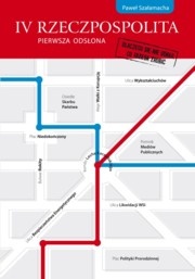 IV Rzeczpospolita pierwsza odsłona - Paweł Szałamacha