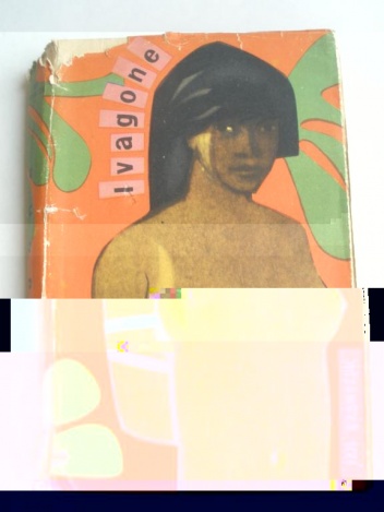 Ivagone - Jan Krawczyk