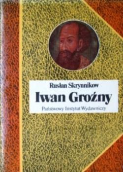 Iwan Groźny - Rusłan Skrynnikow