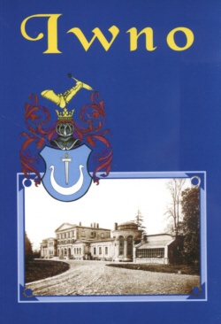 Iwno - Bolesława Krzyślak