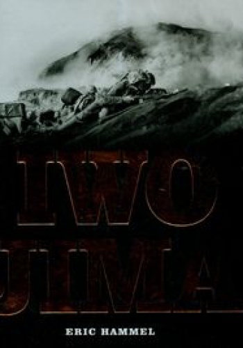 Iwo Jima - Eric Hammel