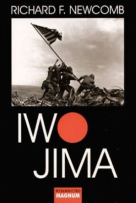 Iwo Jima - Richard Newcomb