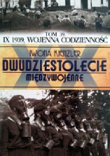 IX 1939. Wojenna codzienność - Iwona Kienzler