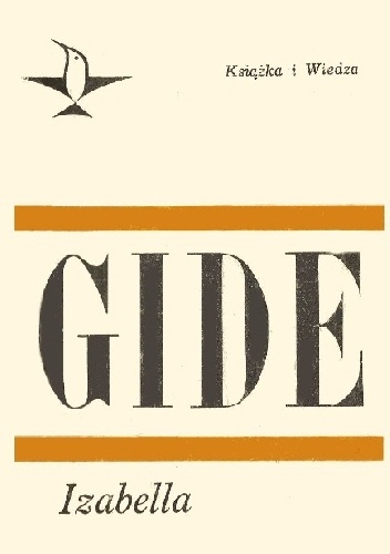 Izabella - André Gide