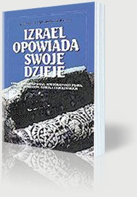 Izrael opowiada swoje dzieje - Claudio Mina