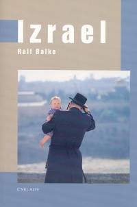 Izrael - Ralf Balke