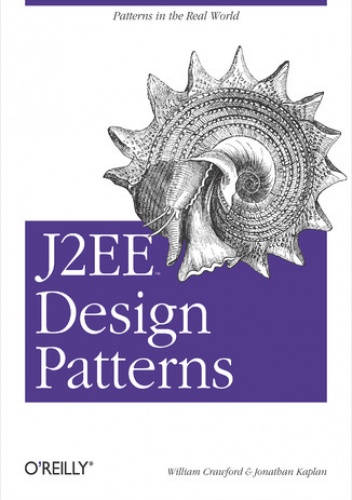 J2EE Design Patterns - William Crawford, Kaplan Jonathan