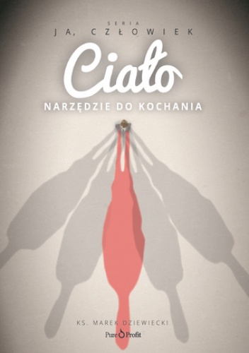 Ja człowiek - CIAŁO - Marek Dziewiecki Ks.