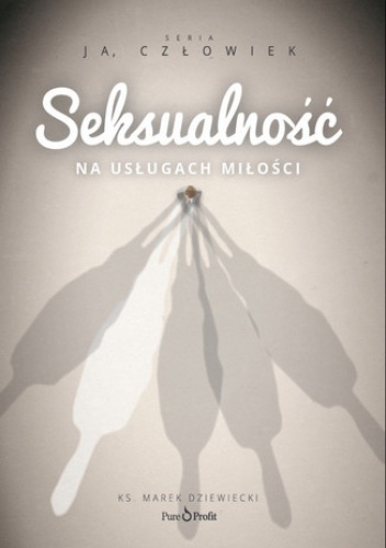 Ja człowiek - SEKSUALNOŚĆ - Marek Dziewiecki Ks.