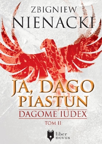 Ja, Dago Piastun - Zbigniew Nienacki