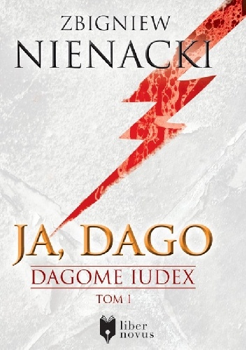 Ja, Dago - Zbigniew Nienacki