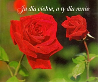 Ja dla ciebie, a ty dla mnie. Perełka 95 - praca zbiorowa