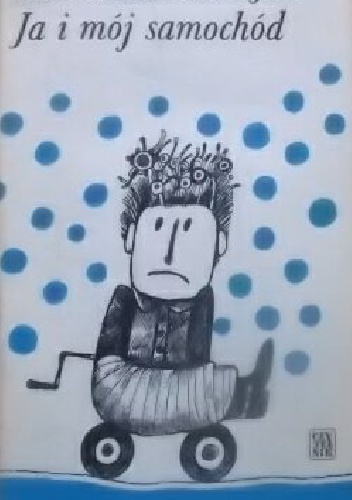 Ja i mój samochód - Leonid Lichodiejew