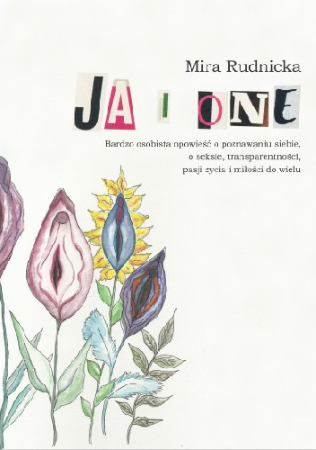 Ja i One - Mira Rudnicka