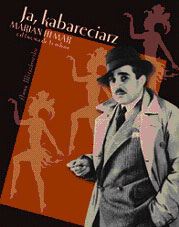 Ja, kabareciarz. Marian Hemar. Od Lwowa do Londynu - Anna Mieszkowska